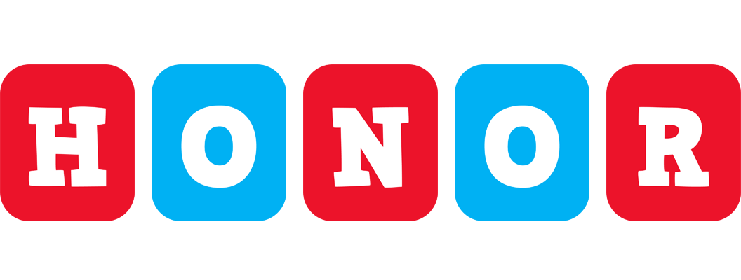 Honor diesel logo