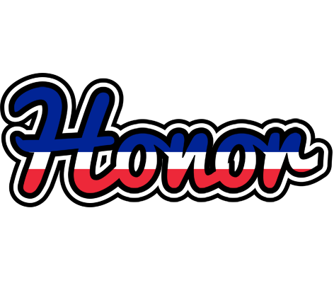 Honor france logo