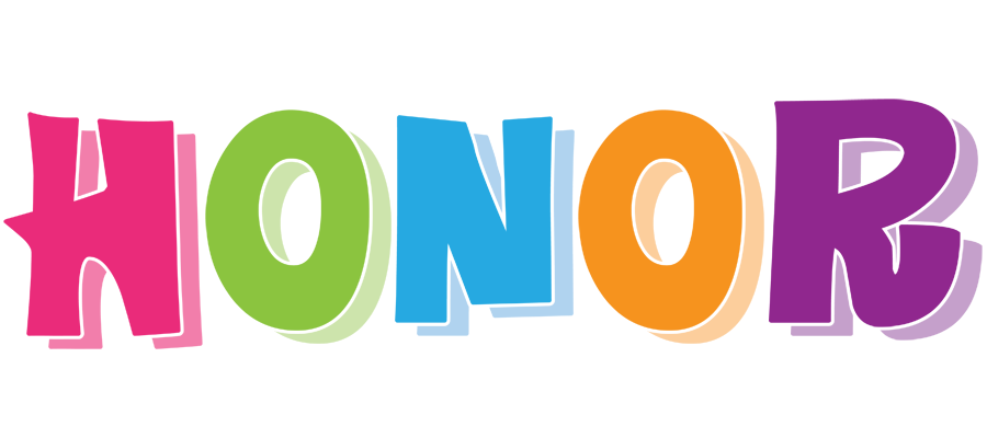 Honor friday logo
