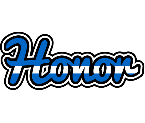 Honor greece logo