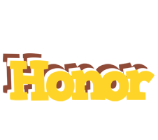 Honor hotcup logo