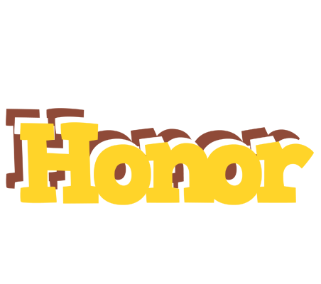 Honor hotcup logo