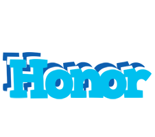 Honor jacuzzi logo