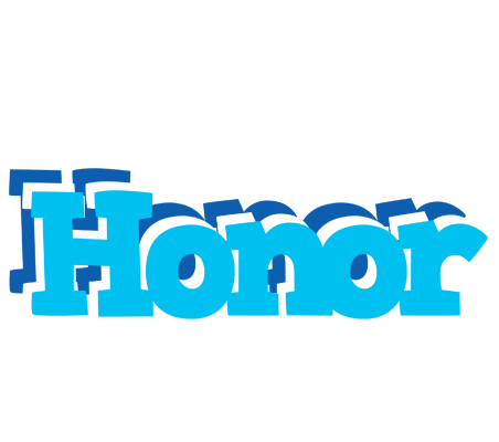 Honor jacuzzi logo