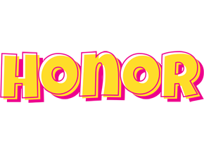 Honor kaboom logo