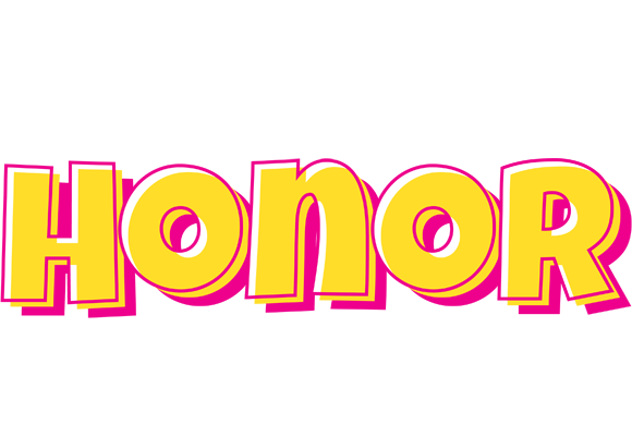 Honor kaboom logo