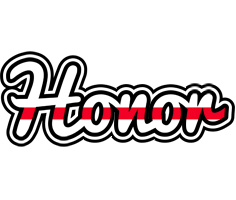 Honor kingdom logo