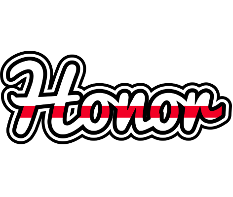 Honor kingdom logo