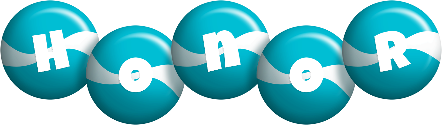 Honor messi logo