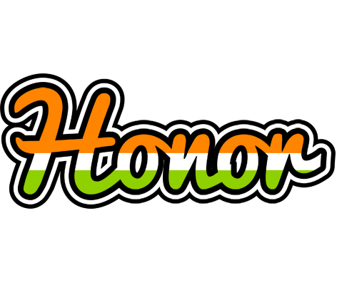 Honor mumbai logo