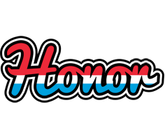 Honor norway logo