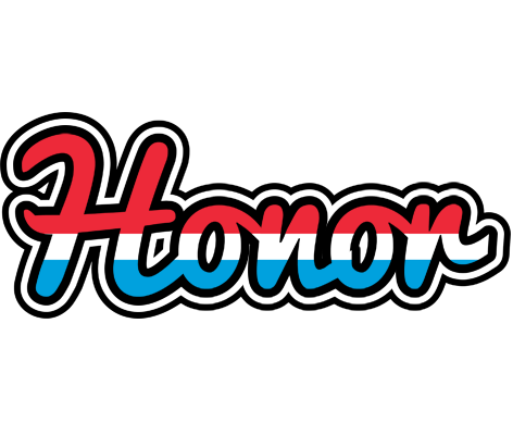 Honor norway logo
