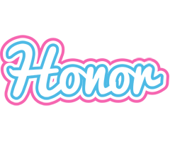 Honor outdoors logo