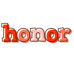 Honor paint logo