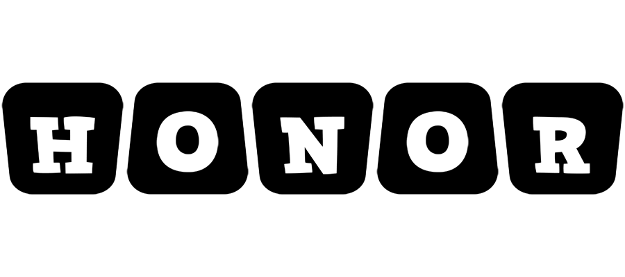 Honor racing logo