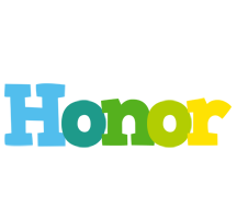 Honor rainbows logo