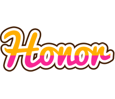 Honor smoothie logo