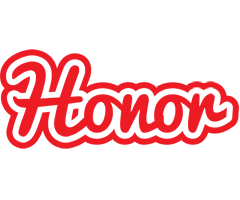 Honor sunshine logo