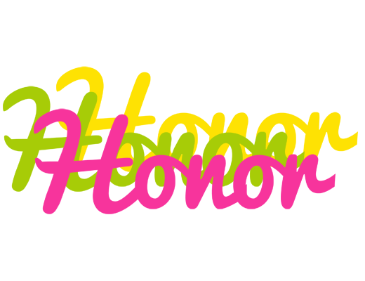 Honor sweets logo