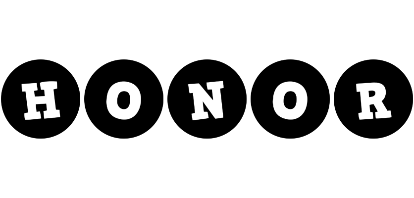 Honor tools logo