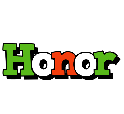 Honor venezia logo