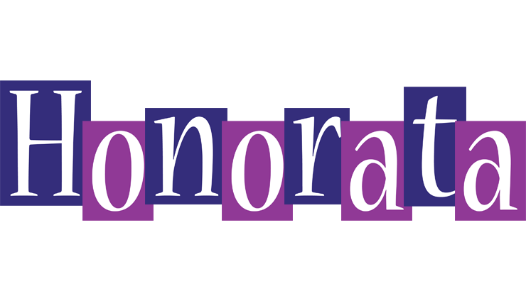 Honorata autumn logo