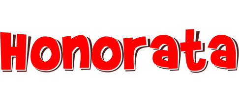 Honorata basket logo