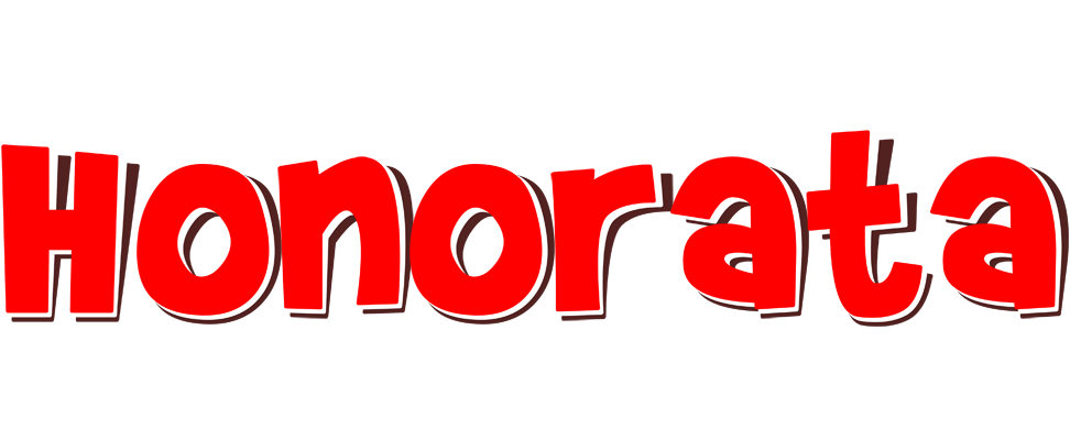Honorata basket logo