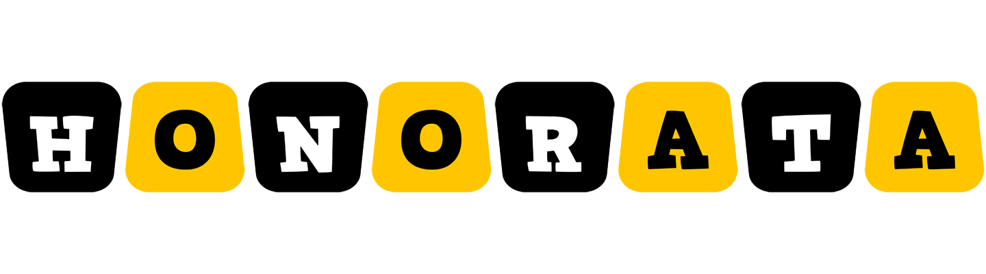 Honorata boots logo