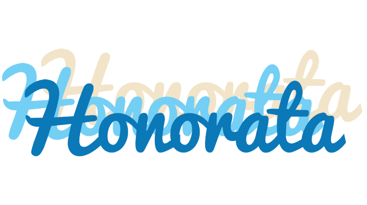 Honorata breeze logo