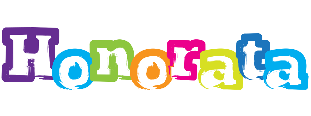 Honorata casino logo