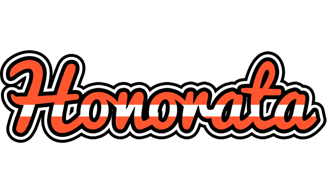 Honorata denmark logo