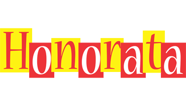 Honorata errors logo