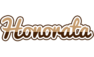 Honorata exclusive logo