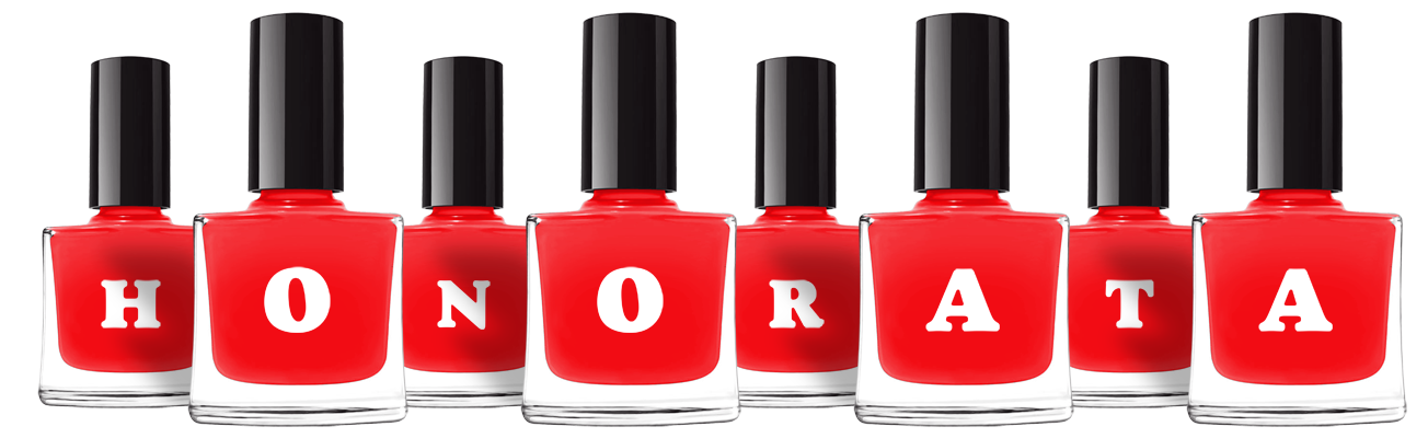 Honorata fashion logo