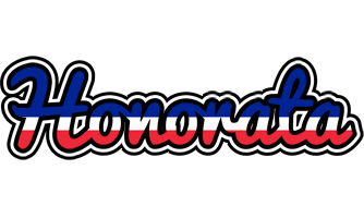 Honorata france logo