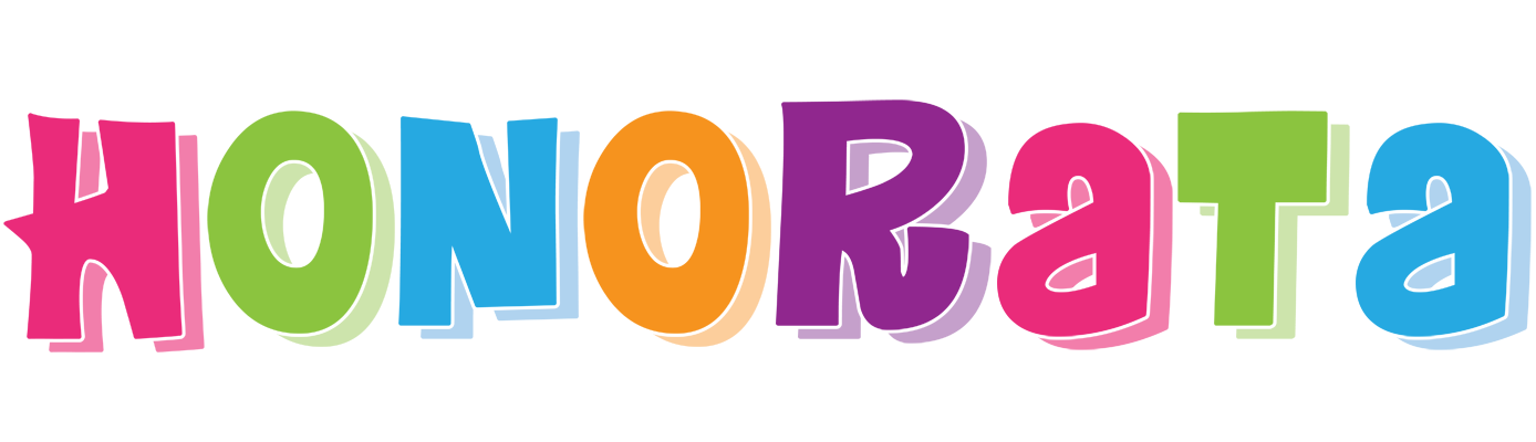 Honorata friday logo