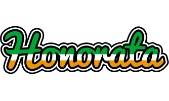 Honorata ireland logo