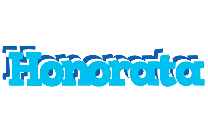 Honorata jacuzzi logo