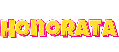 Honorata kaboom logo