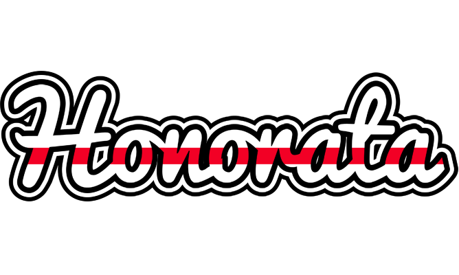 Honorata kingdom logo