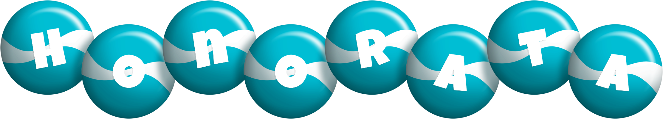 Honorata messi logo