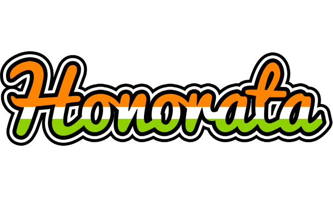 Honorata mumbai logo