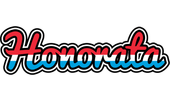 Honorata norway logo