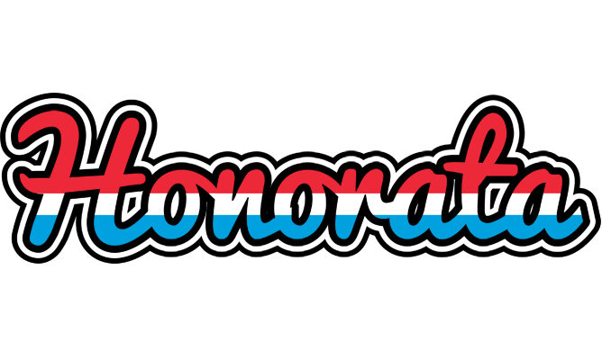 Honorata norway logo