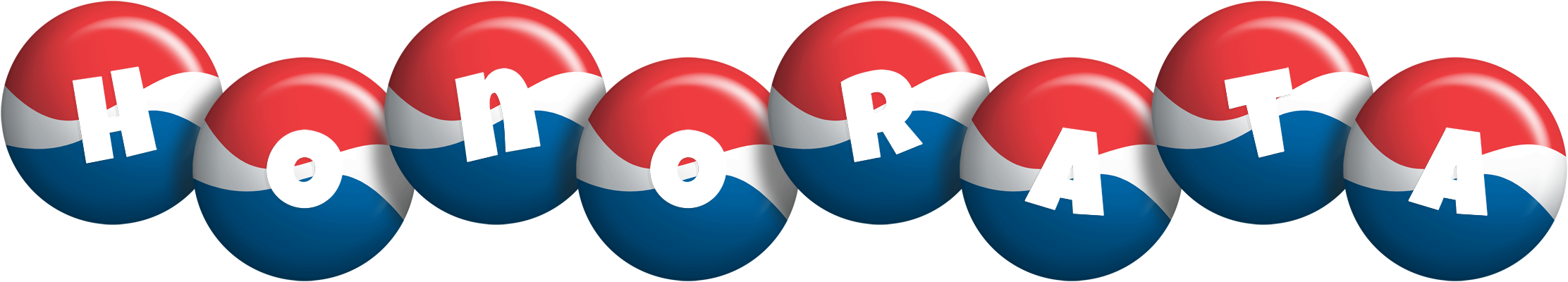 Honorata paris logo