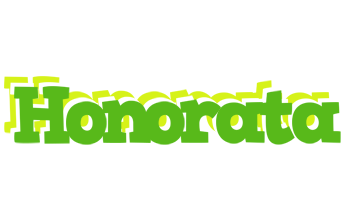 Honorata picnic logo