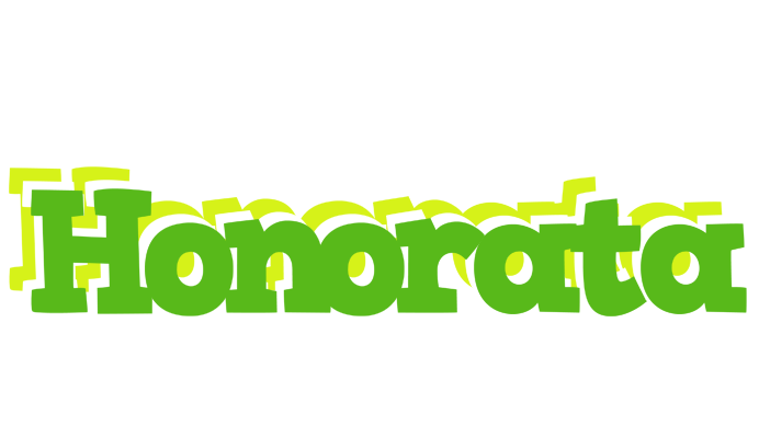 Honorata picnic logo