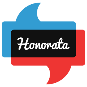 Honorata sharks logo