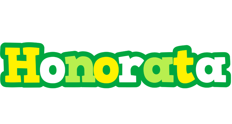 Honorata soccer logo